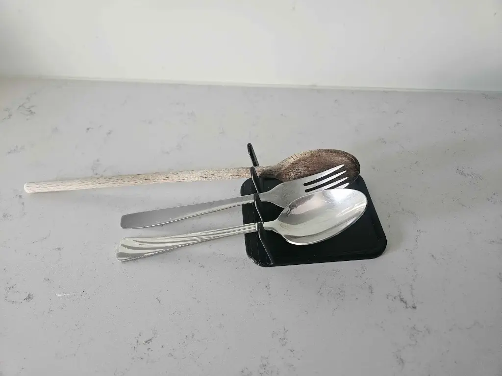 Support Ustensile Cuisine