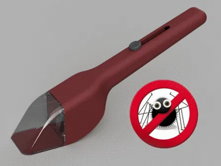 Attrape Insecte
