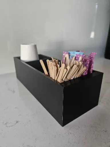 Boîte de Rangement