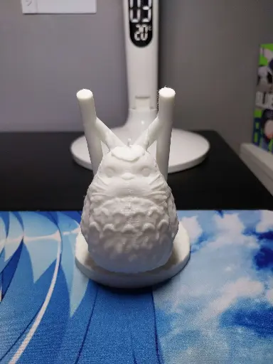 Support Téléphone Totoro